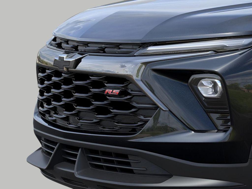 new 2025 Chevrolet TrailBlazer car, priced at $33,775