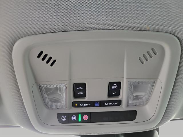 used 2024 Chevrolet Malibu car, priced at $20,000