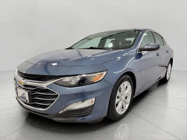 used 2024 Chevrolet Malibu car, priced at $20,000