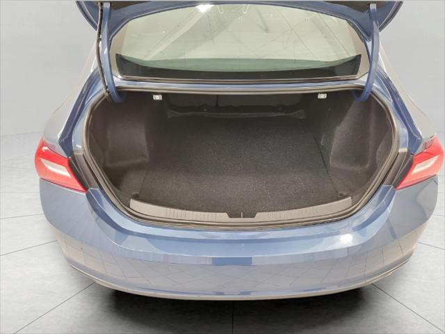 used 2024 Chevrolet Malibu car, priced at $20,000