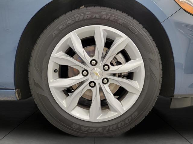used 2024 Chevrolet Malibu car, priced at $20,000