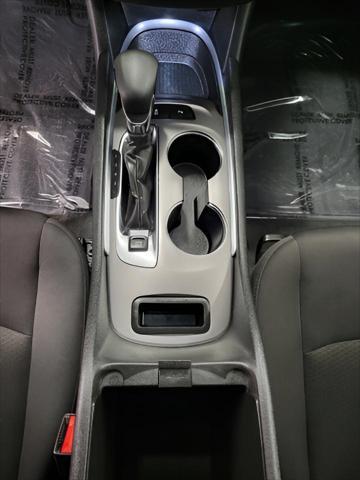used 2024 Chevrolet Malibu car, priced at $20,000