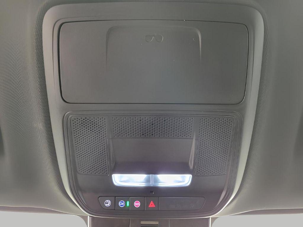 used 2025 GMC Acadia car, priced at $38,674