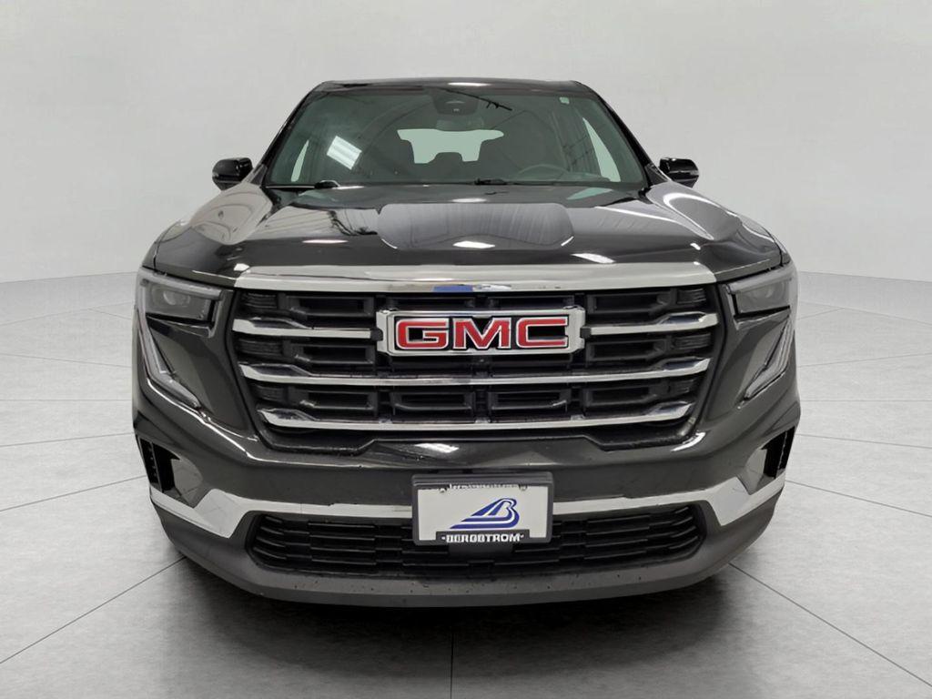 used 2025 GMC Acadia car, priced at $38,674