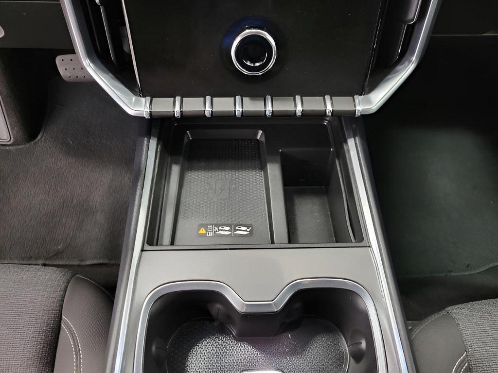 used 2025 GMC Acadia car, priced at $38,674
