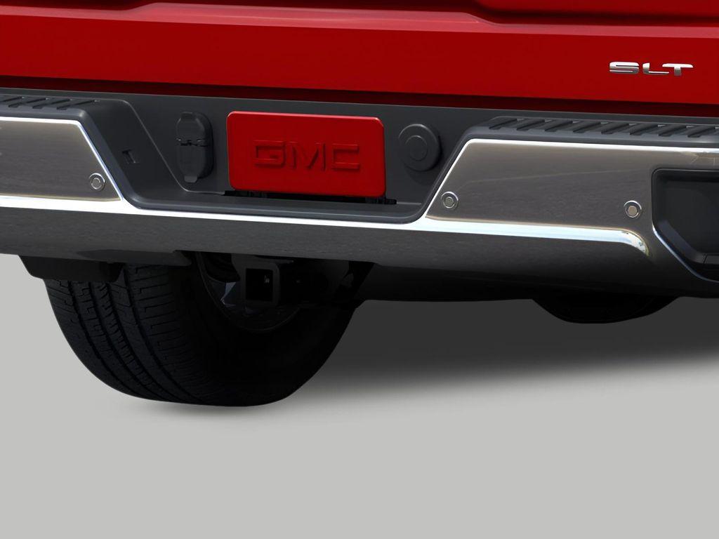 new 2026 GMC Sierra 1500 car, priced at $68,357