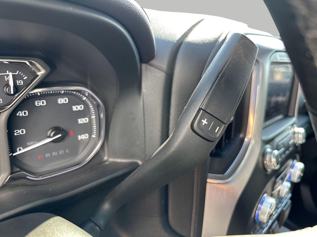 used 2021 GMC Sierra 1500 car, priced at $34,863