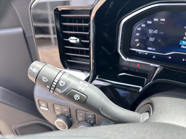 new 2025 Chevrolet Silverado 3500 car, priced at $65,424