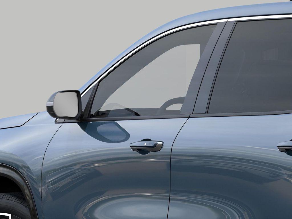 new 2025 Chevrolet Traverse car, priced at $57,335