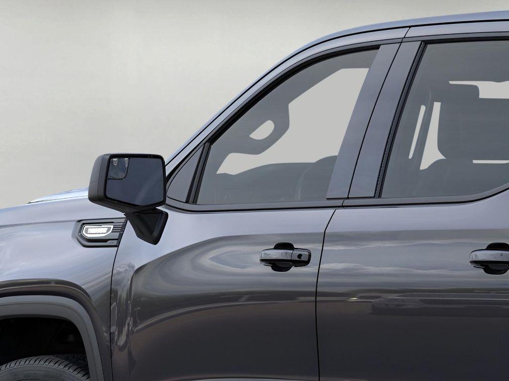 new 2026 GMC Sierra 1500 car, priced at $49,862