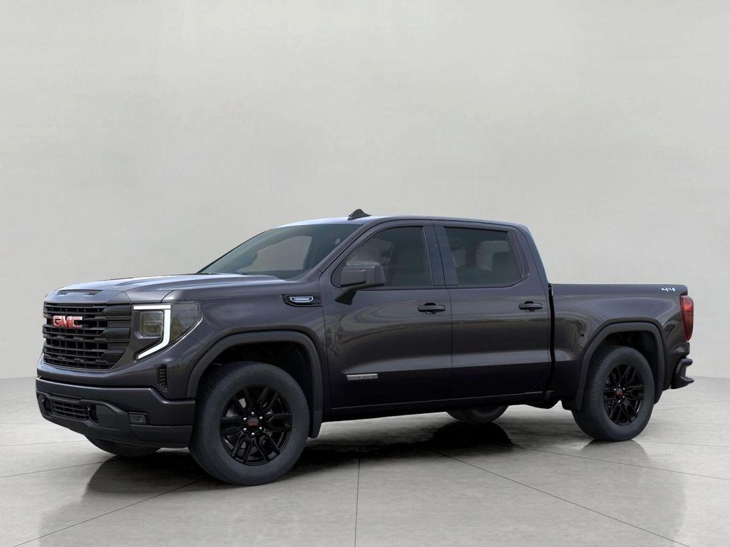 new 2026 GMC Sierra 1500 car, priced at $49,862