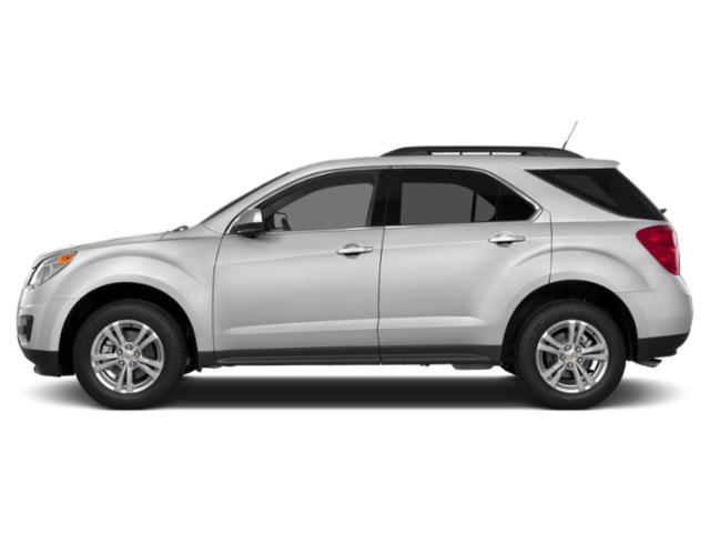 used 2015 Chevrolet Equinox car, priced at $11,993