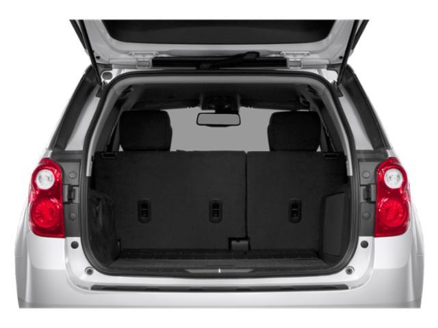 used 2015 Chevrolet Equinox car, priced at $11,993