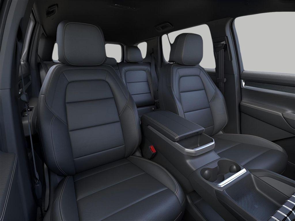 new 2026 GMC Terrain car, priced at $39,872