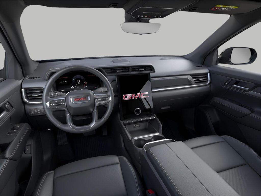 new 2026 GMC Terrain car, priced at $39,872