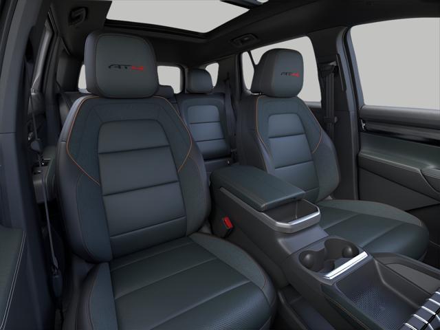 new 2026 GMC Terrain car, priced at $44,022