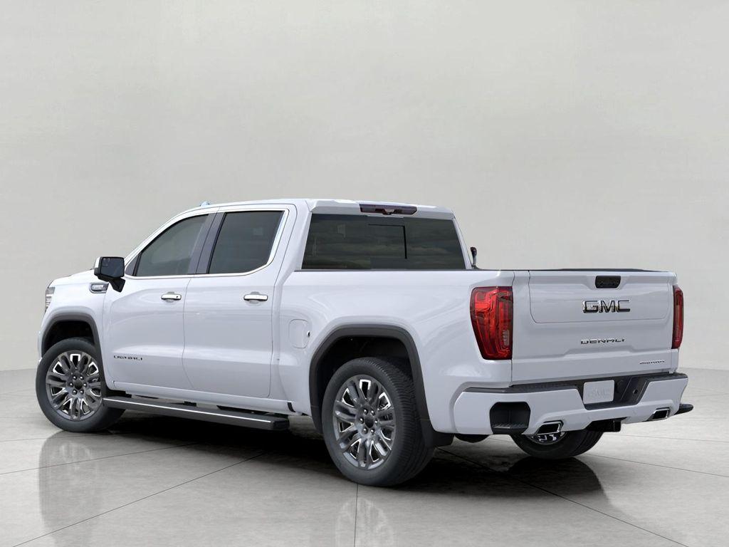 new 2026 GMC Sierra 1500 car