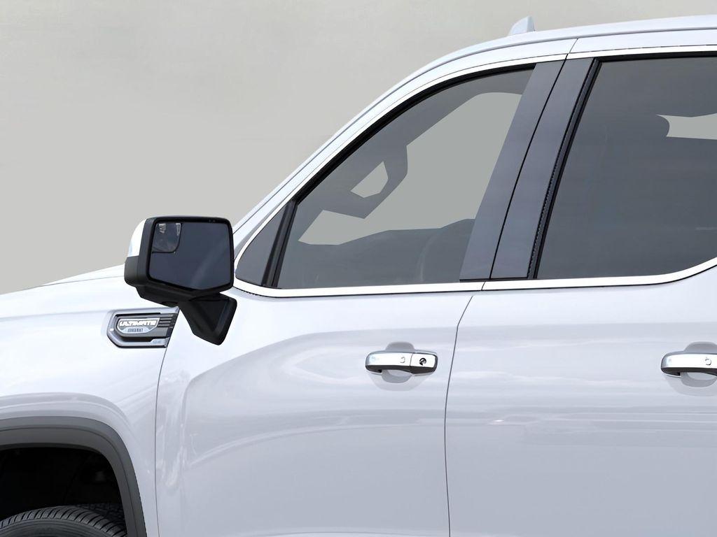 new 2026 GMC Sierra 1500 car