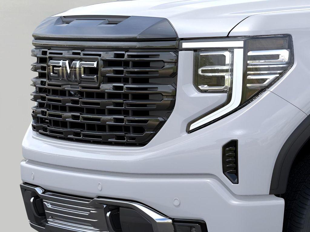 new 2026 GMC Sierra 1500 car