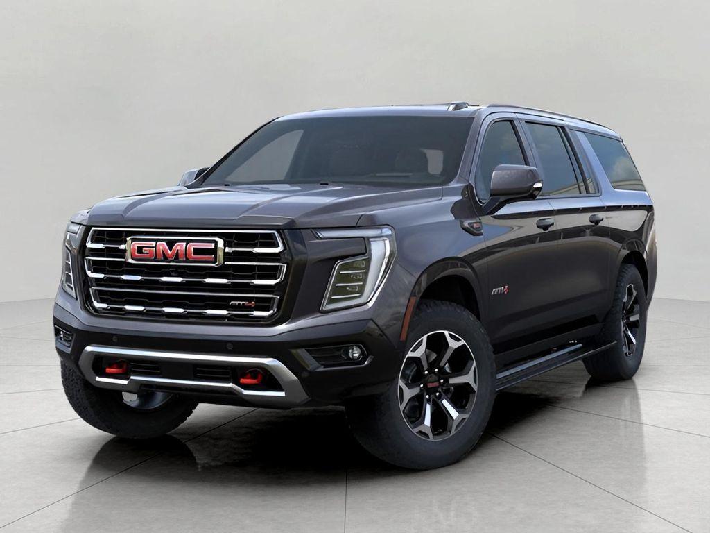 new 2026 GMC Yukon XL car, priced at $93,587