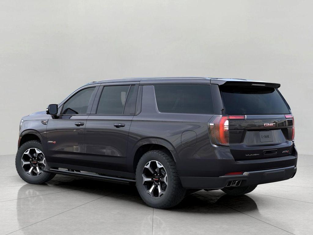 new 2026 GMC Yukon XL car, priced at $93,587