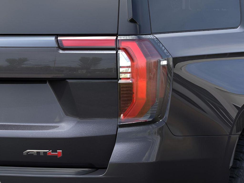 new 2026 GMC Yukon XL car, priced at $93,587