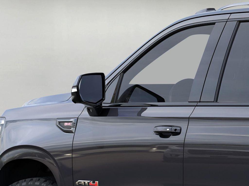 new 2026 GMC Yukon XL car, priced at $93,587