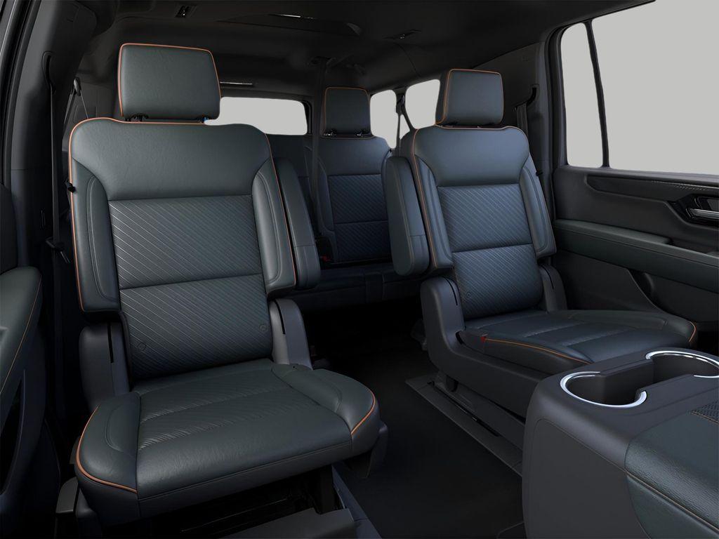 new 2026 GMC Yukon XL car, priced at $93,587