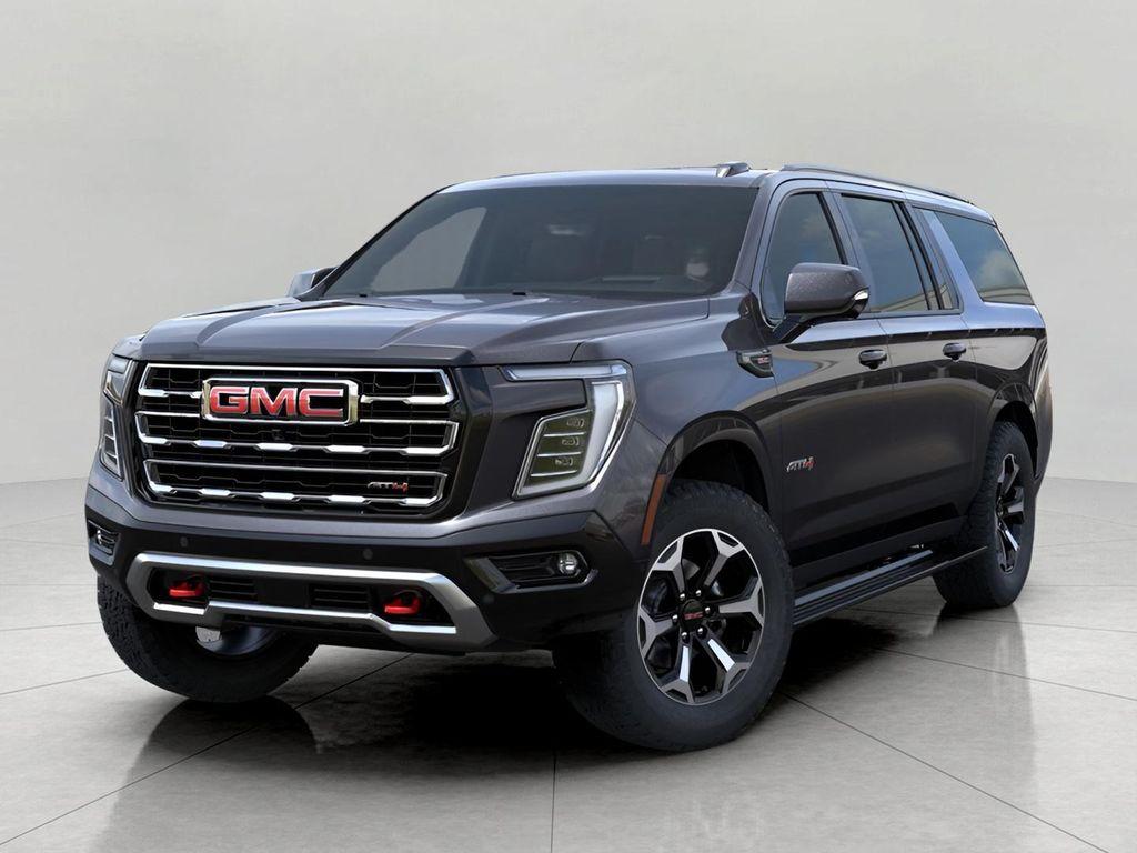 new 2026 GMC Yukon XL car, priced at $93,587