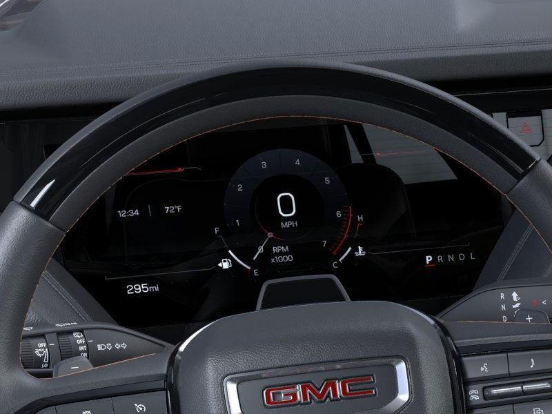 new 2026 GMC Yukon XL car, priced at $93,587