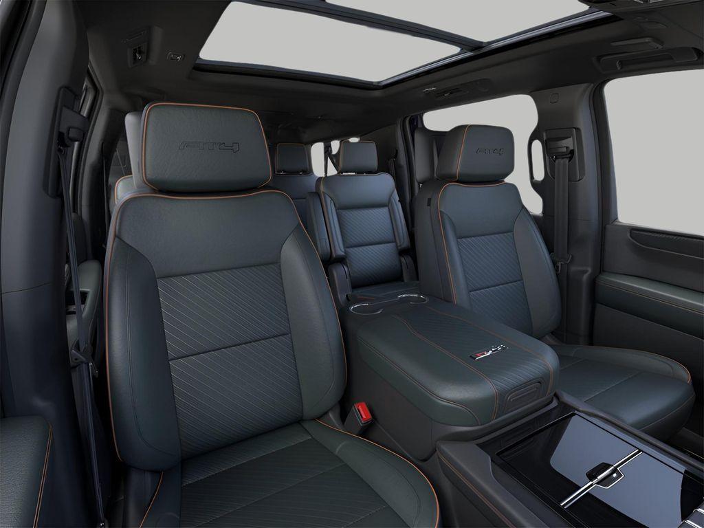 new 2026 GMC Yukon XL car, priced at $93,587