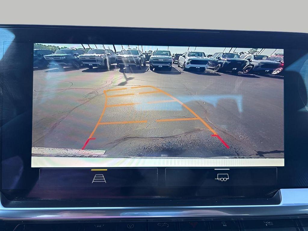 used 2024 Chevrolet Silverado 1500 car, priced at $35,998