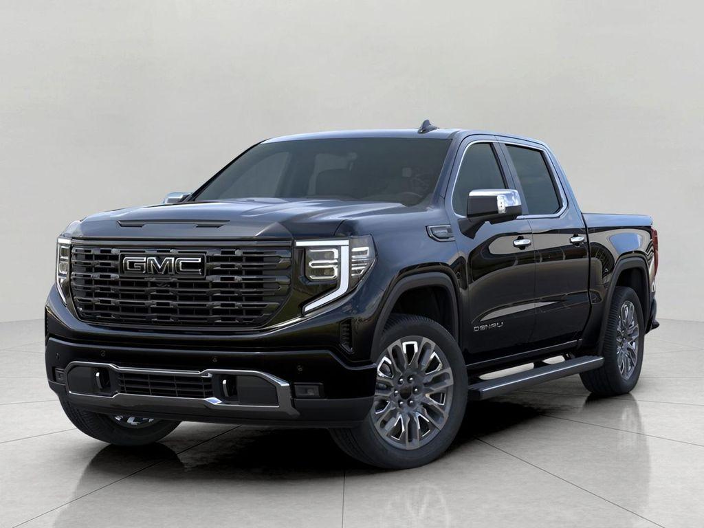 new 2026 GMC Sierra 1500 car, priced at $81,901