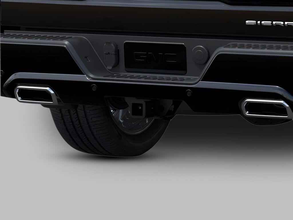new 2026 GMC Sierra 1500 car, priced at $81,901