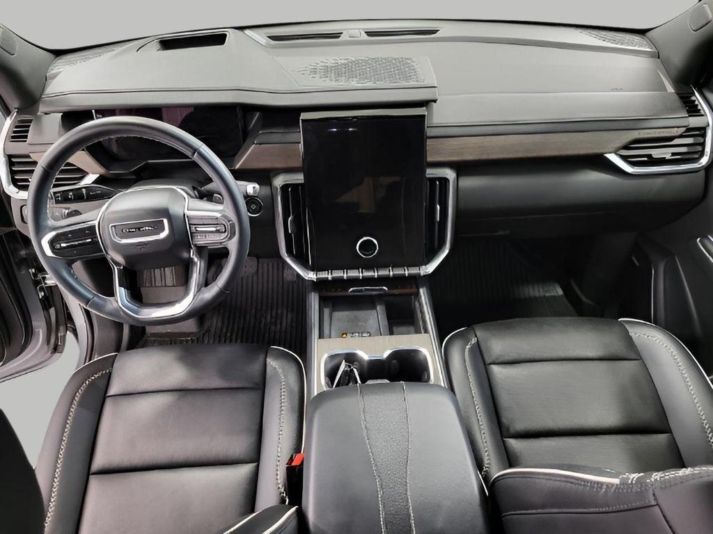 used 2024 GMC Acadia car, priced at $49,703