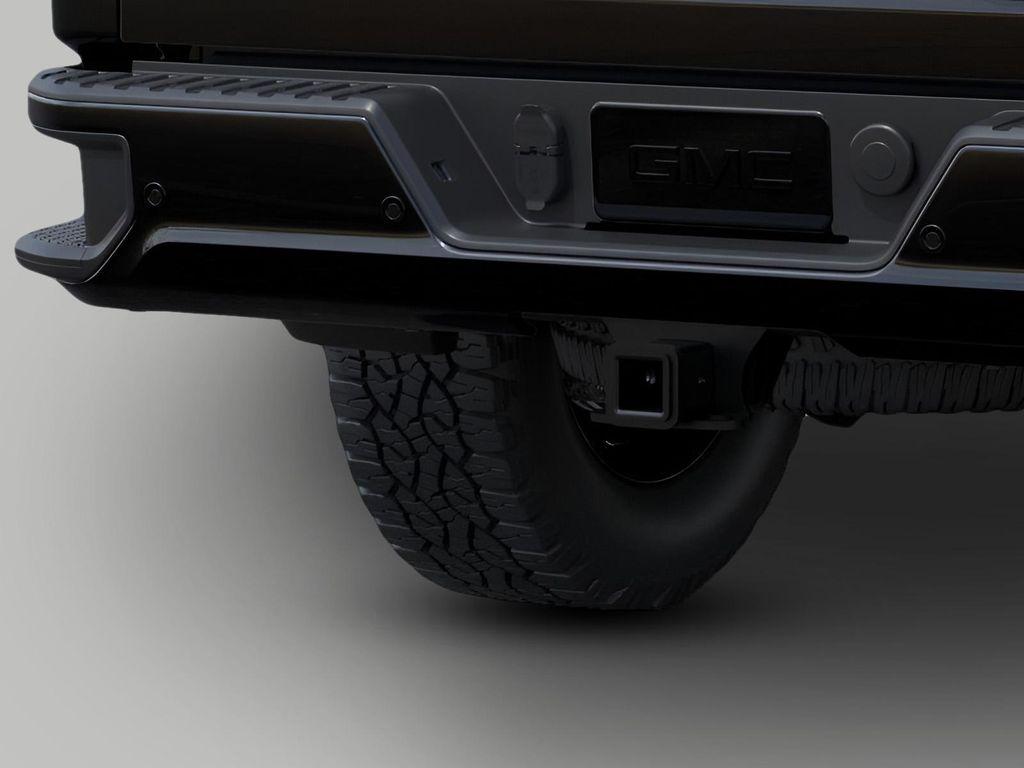 new 2025 GMC Sierra 2500 car, priced at $83,050