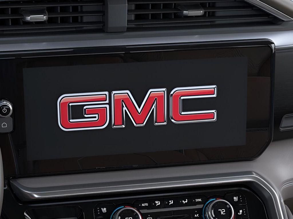 new 2025 GMC Sierra 2500 car, priced at $83,050