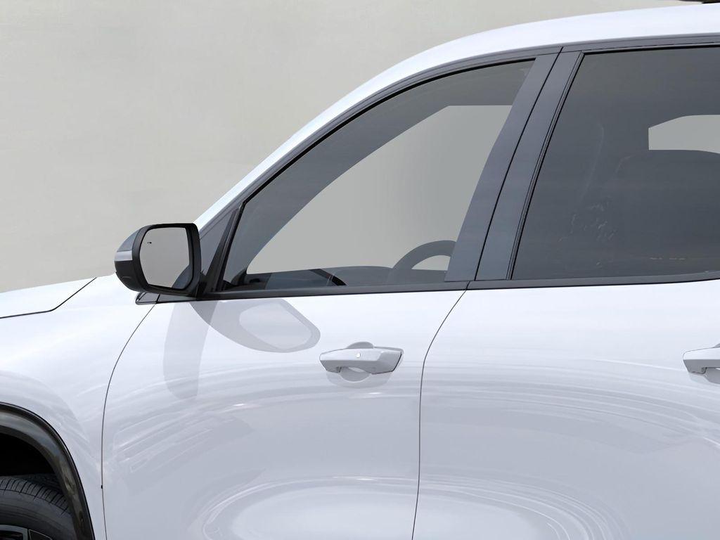 new 2026 Chevrolet Traverse car