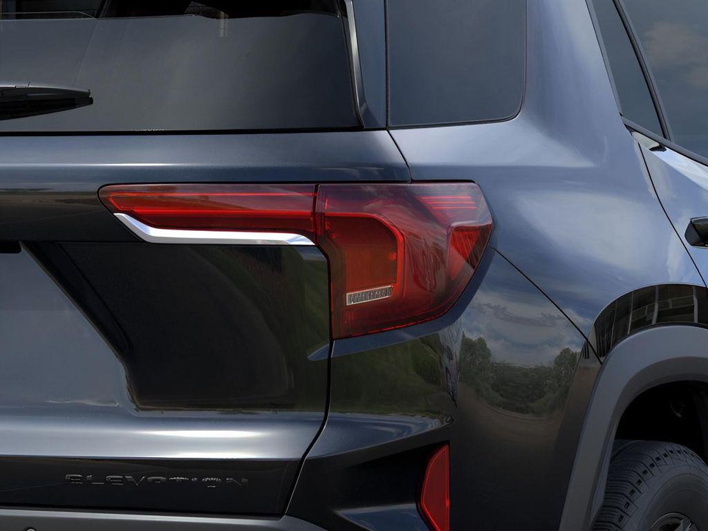 new 2026 GMC Terrain car, priced at $33,637