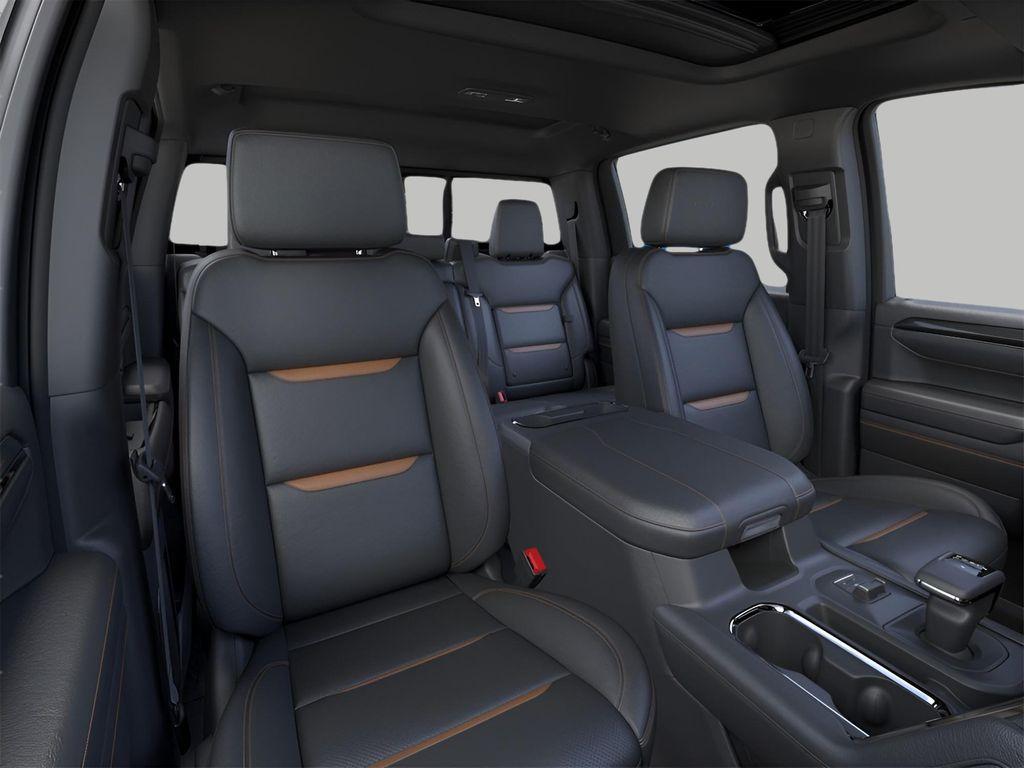 new 2026 GMC Sierra 1500 car, priced at $70,721