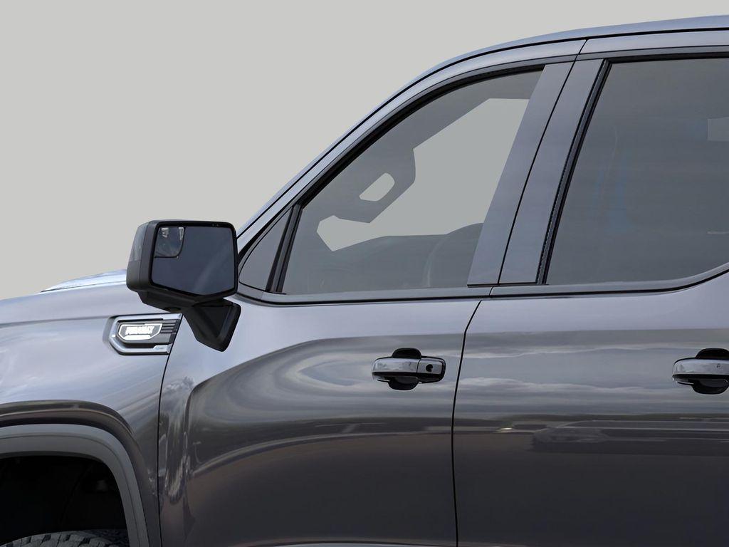 new 2026 GMC Sierra 1500 car, priced at $70,721