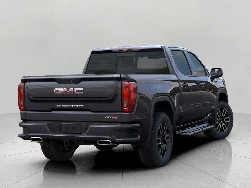 new 2026 GMC Sierra 1500 car, priced at $70,721