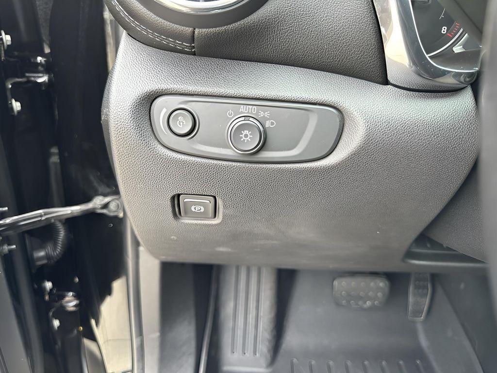 used 2019 Chevrolet Blazer car, priced at $21,777