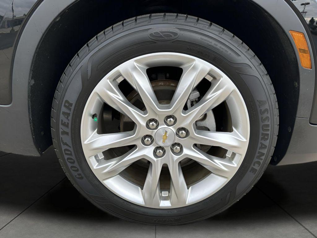 used 2019 Chevrolet Blazer car, priced at $21,777