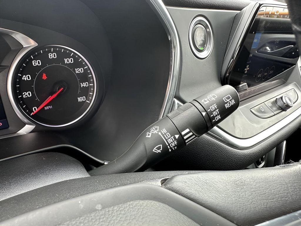 used 2019 Chevrolet Blazer car, priced at $21,777