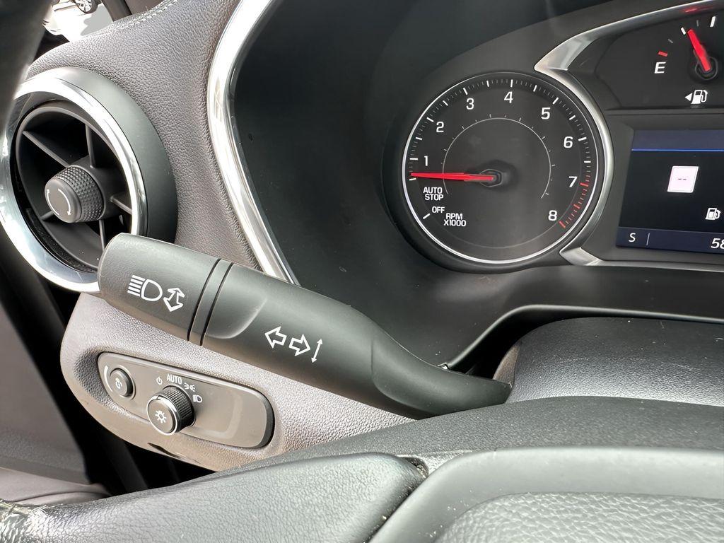 used 2019 Chevrolet Blazer car, priced at $21,777