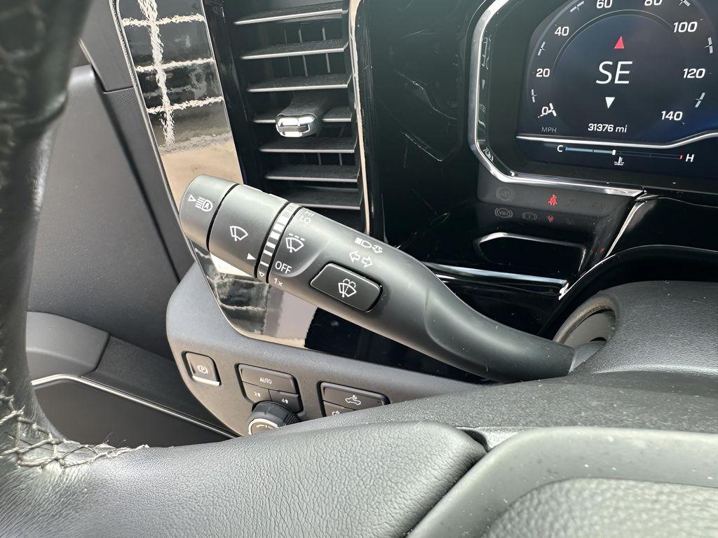 used 2022 Chevrolet Silverado 1500 car, priced at $36,248