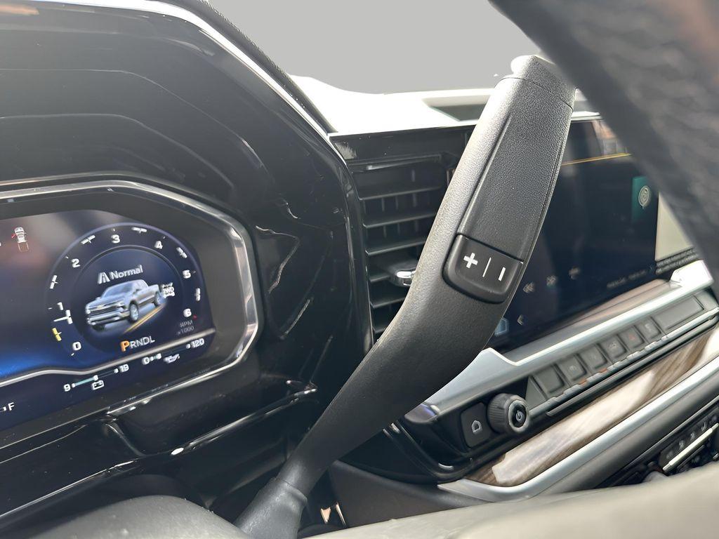 used 2022 Chevrolet Silverado 1500 car, priced at $36,248