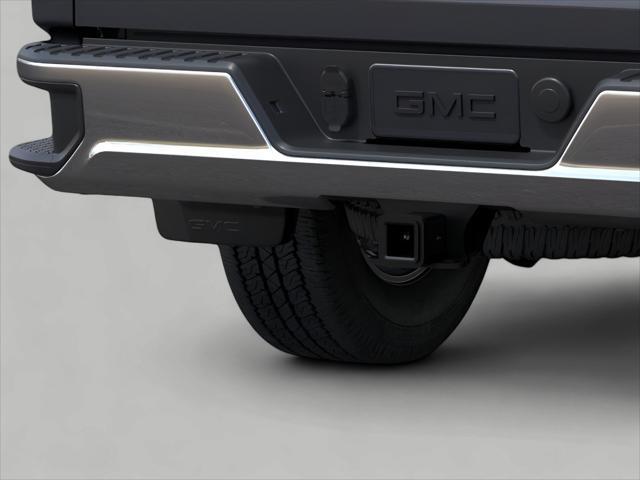 new 2025 GMC Sierra 2500 car, priced at $58,647