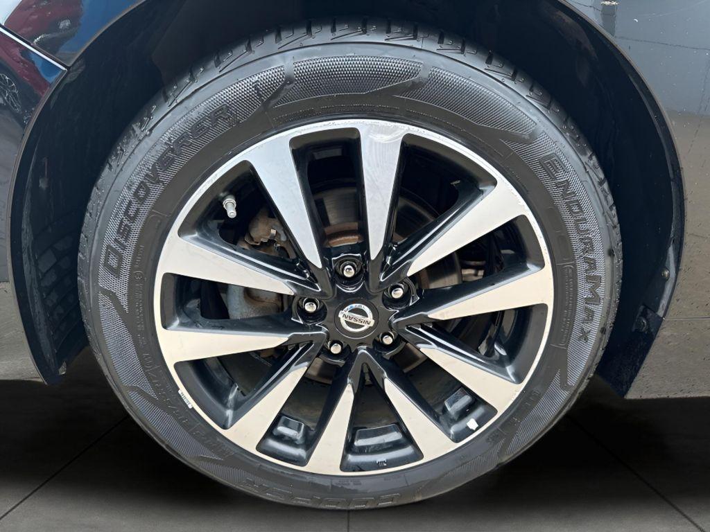 used 2018 Nissan Altima car, priced at $8,383